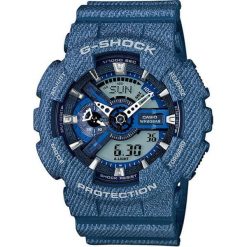 Casio G-Shock Ga-110dc-2aer. Zegarki sportowe marki Casio. W wyprzedaży za 335.00 zł.