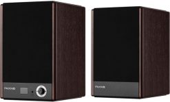 Microlab Solo 5 - Zestaw głośników 2.0 z Bluetooth. Zestawy głośników MICROLAB. Za 752.62 zł.