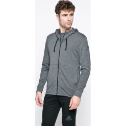 Adidas Performance - Bluza. Bluzy rozpinane męskie marki adidas Performance. W wyprzedaży za 119.90 zł.