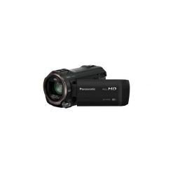 Kamera cyfrowa Panasonic HC-V770EP-K czarna. Kamery cyfrowe marki PANASONIC. Za 1,938.98 zł.