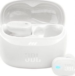 Słuchawki JBL JBL TUNE BUDS 2 white. Białe słuchawki douszne JBL. Za 305.27 zł.