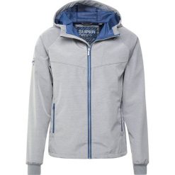Superdry ECHO BEACH CAGOULE Kurtka wiosenna grey marl. Kurtki męskie marki Superdry. Za 389.00 zł.