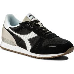 Sneakersy DIADORA - Titan II 501.158623 01 C1530 Black/White. Buty sportowe na co dzień męskie marki Diadora. W wyprzedaży za 249.00 zł.