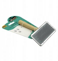 Mr. Pretzel Szczotka dla psa 12x9cm. Golarki męskie Mr Bandit. Za 11.00 zł.