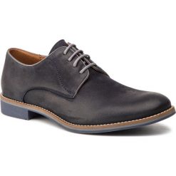 Półbuty GINO ROSSI - Mare MPU226-V77-0564-5700-0a 59. Codzienne półbuty męskie Gino Rossi. W wyprzedaży za 279.00 zł.