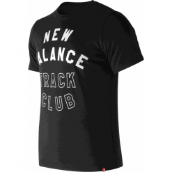 New Balance MT83531BK. T-shirty męskie marki New Balance. W wyprzedaży za 79.99 zł.