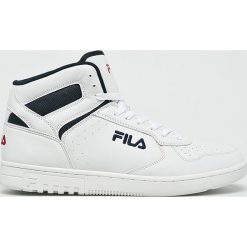 Fila - Buty. Buty sportowe na co dzień męskie marki Fila. W wyprzedaży za 219.90 zł.