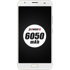 Ulefone Power 2 Smartfon. Czarne smartfony Ulefone. Za 899.99 zł.