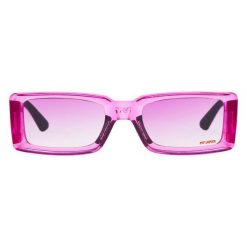 Okulary przeciwsłoneczne Pit Viper The Himalayan Low Bones. Czerwone okulary przeciwsłoneczne męskie PIT VIPER, bez wzorów, sportowe. Za 334.00 zł.