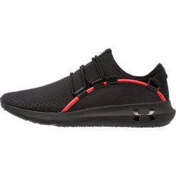 Under Armour RAIL FIT Obuwie do biegania treningowe black. Buty do biegania męskie marki Under Armour. W wyprzedaży za 367.20 zł.