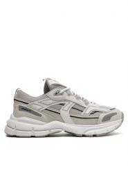 Axel Arigato Sneakersy Marathon R-Tail Sneaker 33053 Biały. Białe buty sportowe na co dzień męskie Axel Arigato, m, bez wzorów, ze skóry, bez ramiączek, bez kaptura. Za 1,529.00 zł.