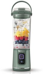 Ninja portable cordless cocktail blender 0.5l green BC151EUEM. Blendery NINJA. Za 228.24 zł.