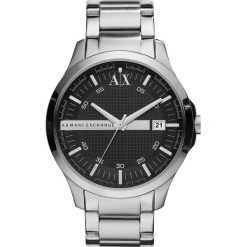 Armani Exchange Zegarek silvercoloured. Zegarki męskie Armani Exchange. Za 629.00 zł.
