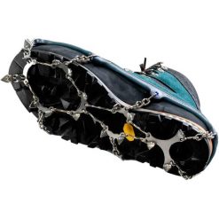 Raki Snowline Chainsen Pro XT. Buty trekkingowe męskie SNOWLINE, bez wzorów, bez zapięcia, trekkingowe. Za 299.00 zł.