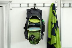 Arena Męskie Bokserki kąpielowe M DYNAMO SHORT R. Kąpielówki męskie ARENA, m, bez wzorów. Za 126.42 zł.