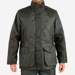Kurtka myśliwska WTP Percussion Impertane. Kurtki outdoor męskie PERCUSSION, s, bez wzorów, z tkaniny, bez kaptura, outdoorowe. W wyprzedaży za 349.99 zł.