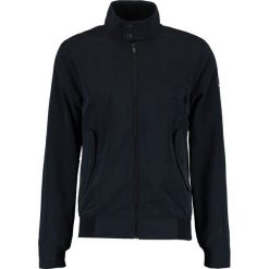Superdry NORDIC NITE HARRINGTON Kurtka wiosenna super dark navy. Kurtki męskie marki Superdry. W wyprzedaży za 447.20 zł.