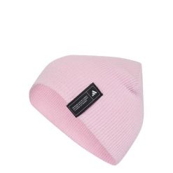 Czapka Essentials. Białe czapki męskie ADIDAS, bez wzorów, sportowe. W wyprzedaży za 58.47 zł.