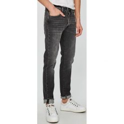 Levi's - Jeansy 501. Jeansy męskie marki Levi's. W wyprzedaży za 149.90 zł.