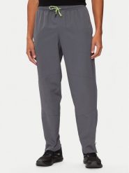 Under Armour Spodnie dresowe Ua Legacy Windbreaker 1382876 Szary Regular Fit. Szare długie spodnie sportowe męskie Under Armour, bez wzorów, z dresówki. Za 159.99 zł.