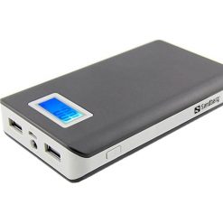 Powerbank Sandberg 12000mAh (420-20). Powerbanki marki Sandberg. Za 115.58 zł.