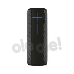 Ultimate Ears Megaboom (czarny). Głośniki przenośne marki TRACER. Za 599.00 zł.