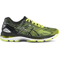 Asics Gel-Nimbus 19 T700N-9007. Buty do biegania męskie marki Asics. W wyprzedaży za 649.99 zł.