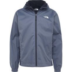 The North Face QUEST JACKET Kurtka hardshell grey. Szare kurtki outdoor męskie The North Face, z hardshellu. Za 399.00 zł.