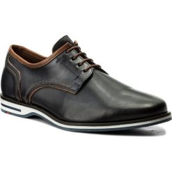 Półbuty LLOYD - Delvin 18-078-52 Ocean/Tobacco. Codzienne półbuty męskie marki Gregor. W wyprzedaży za 429.00 zł.