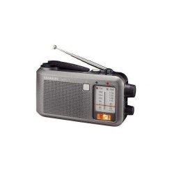 Radio Sangean MMR-77 (MMR-77). Szare radia Sangean. Za 239.00 zł.