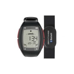 Pulsometr do biegania ONRHYTHM 500. Pulsometry marki KALENJI. Za 169.99 zł.