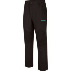 Viking Spodnie Alaska Man czarno-niebieskie r. L (9001612L). Długie spodnie sportowe męskie marki Viking. Za 166.99 zł.