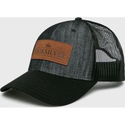 Quiksilver - Czapka. Czapki męskie marki Quiksilver. Za 129.90 zł.