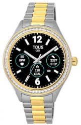 Smartwatch Tous 200351044. Zegarki smartwatch Tous. Za 2,941.67 zł.