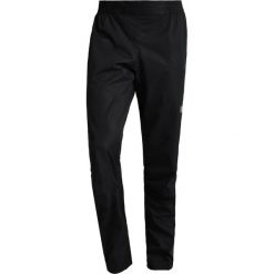 Craft RIDE Spodnie materiałowe black. Długie spodnie sportowe męskie marki Craft. Za 509.00 zł.