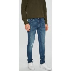 Produkt by Jack & Jones - Jeansy Pktakm Skinny Jeans. Jeansy męskie marki PRODUKT by Jack & Jones. W wyprzedaży za 99.90 zł.