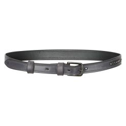 Skórzany pasek Imperial Riding Olania. Szare paski męskie IMPERIAL RIDING, bez wzorów. Za 249.00 zł.