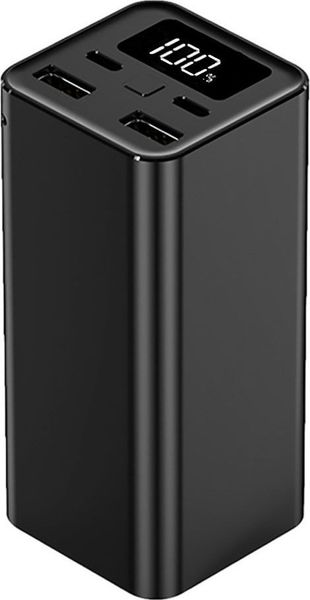 Powerbank Leotec LEPOW65W20K 20000mAh Czarny. Czarne powerbanki leotec. Za 422.00 zł.