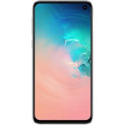 Smartfon SAMSUNG Galaxy S10E 128GB Biały (SM-G970FZWDXEO) darmowa dostawa! odbierz rabat 5%. Smartfony marki SAMSUNG. Za 3,297.00 zł.