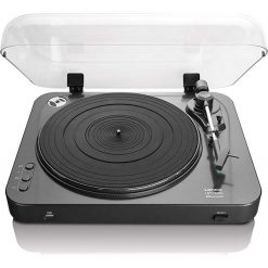 Lenco LBT-120BK Gramofon. Gramofony marki Lenco. Za 549.00 zł.