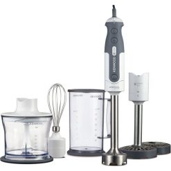 Blender Kenwood Triblade HDP404WH. Blendery Kenwood. Za 296.00 zł.