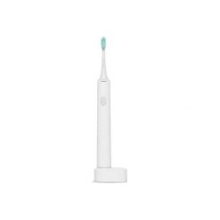 Szczoteczka do zębów XIAOMI Mi Electric Toothbrush White. Szczoteczki soniczne marki Xiaomi. Za 136.00 zł.