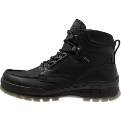 Ecco Buty trekkingowe black. Buty trekkingowe męskie ecco. Za 999.00 zł.