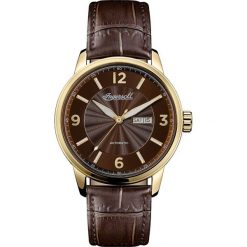 ZEGAREK INGERSOLL THE REGENT AUTOMATIC I00201. Zegarki męskie marki INGERSOLL. Za 1,790.00 zł.