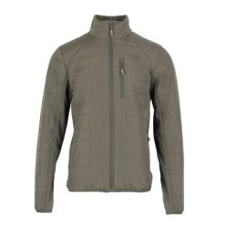 Kurtka myśliwska męska Tagart Oakland lekkie ocieplenie. Zielone kurtki męskie TAGART, m, bez wzorów, sportowe, bez ramiączek, bez kaptura. Za 379.00 zł.