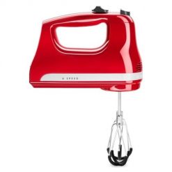 Mikser ręczny KitchenAid 5KHM6118EER. Blendery KitchenAid. Za 781.99 zł.