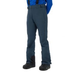 Spodnie narciarskie Protest Rowens. Szare spodnie narciarskie i snowboardowe męskie Protest, bez wzorów, narciarskie. Za 481.50 zł.