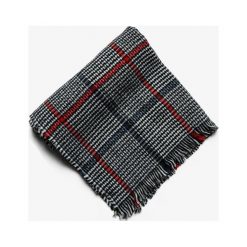 Feewear Szalik Bonneville , multicolor, rozmiar ONE SIZE. Szaliki męskie Feewear, bez wzorów, z materiału. W wyprzedaży za 31.99 zł.