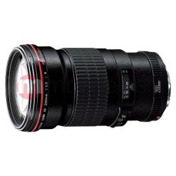 Canon EF 200 mm f/2.8 L II USM (2529A015) Obiektyw. Akcesoria fotograficzne Canon. Za 3,149.00 zł.