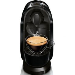 Ekspres TCHIBO Cafissimo Pure Black. Ekspresy ciśnieniowe Tchibo. Za 179.00 zł.